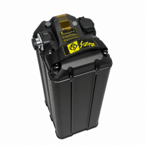 Bateria Light Bee 2025