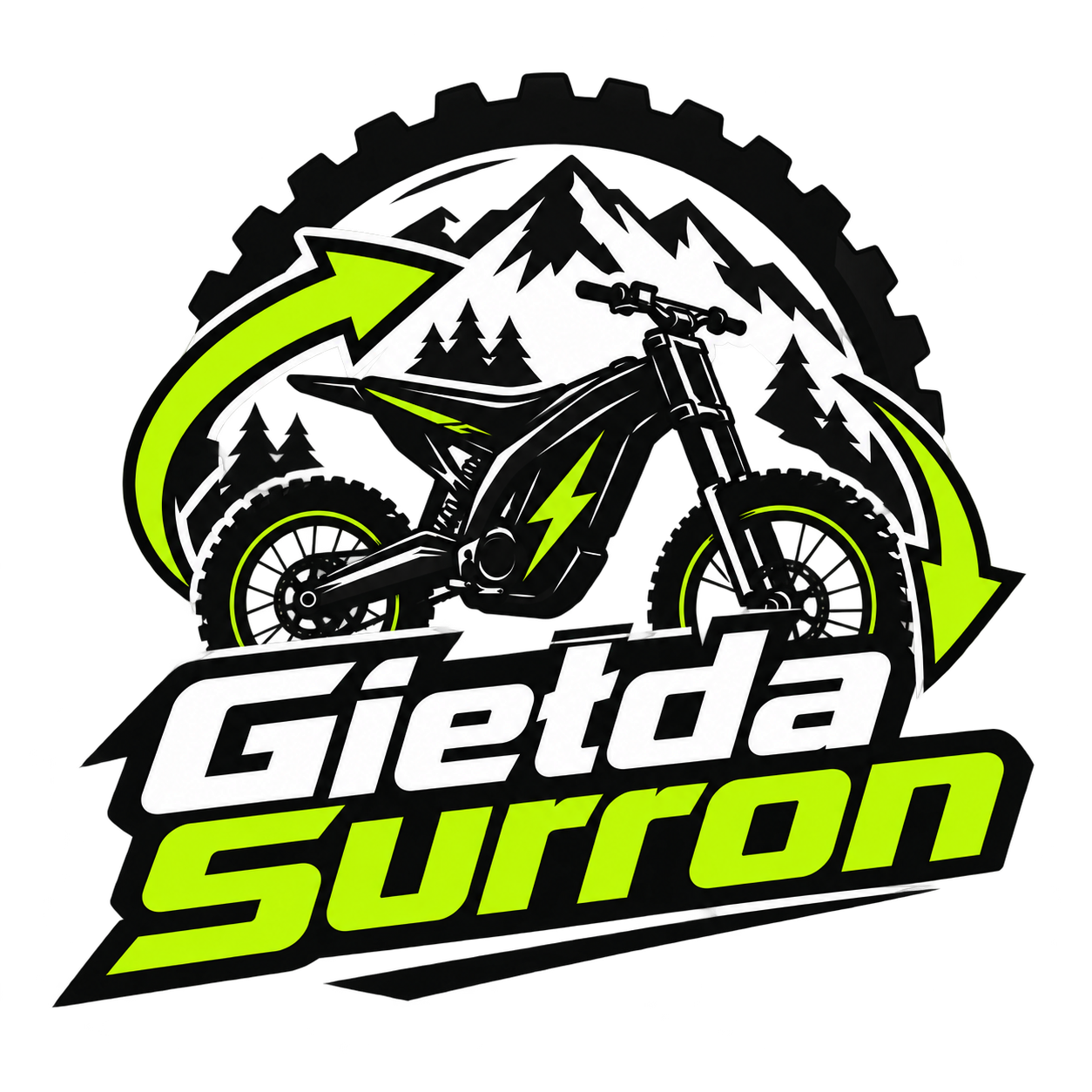 Giełda Surron